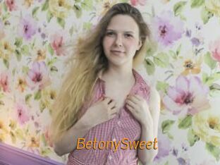 BetonySweet