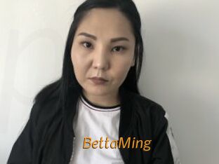 BettaMing