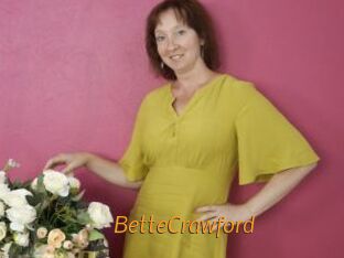 BetteCrawford