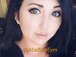 BettieBlueEyes