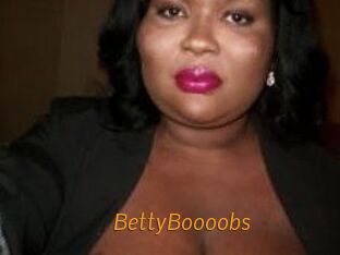 BettyBoooobs