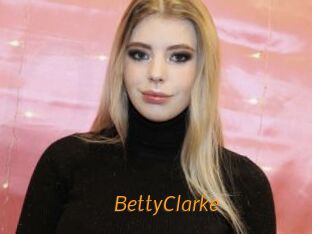 BettyClarke