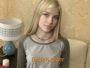 BettyKopper