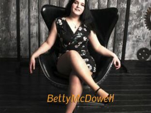 BettyMcDowell