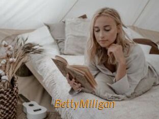 BettyMiligan