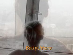 BettyUrbane