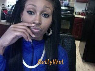 BettyWet