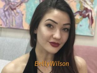 BettyWilson