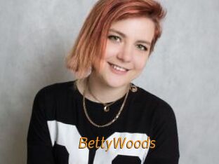 BettyWoods