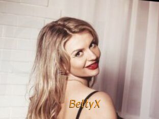 BettyX