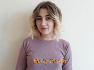 Betty_Parker