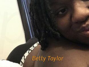 Betty_Taylor