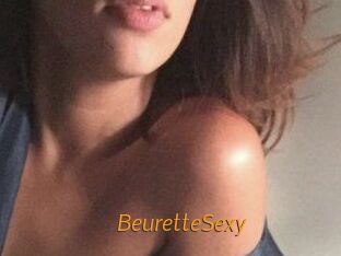 BeuretteSexy