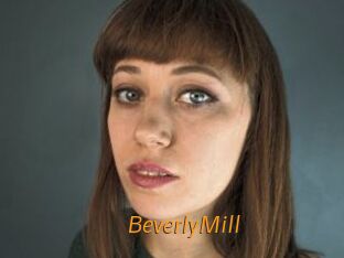 BeverlyMill
