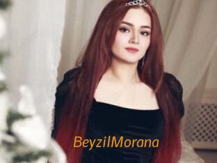 BeyzilMorana