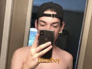 Bhadboy