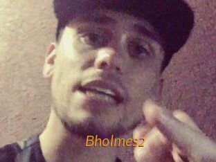 Bholmes2