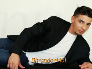 BhrandonHot