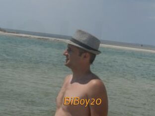 BiBoy20