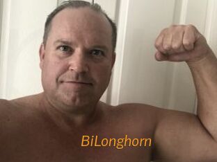BiLonghorn