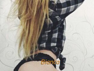 Bianca Porn University