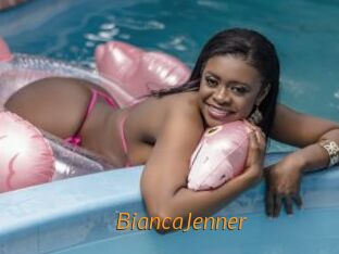 BiancaJenner Porn University