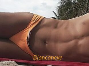 Biancaneve