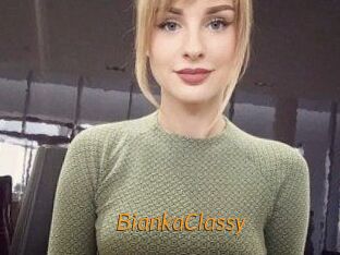 BiankaClassy