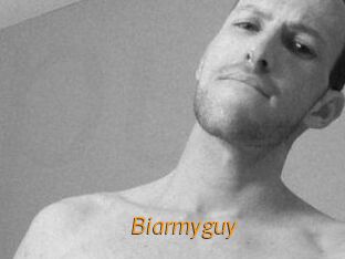 Biarmyguy