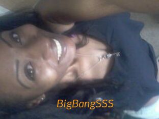 BigBangSSS