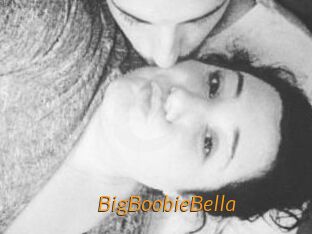 BigBoobieBella
