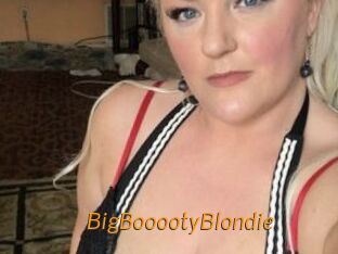 BigBooootyBlondie