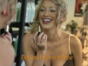BigBootyBeachBabe