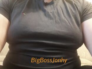 BigBossJonhy
