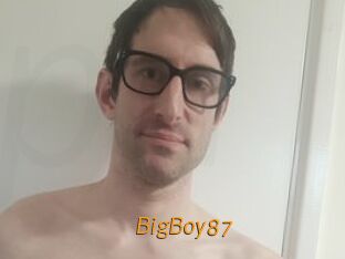 BigBoy87 Porn University