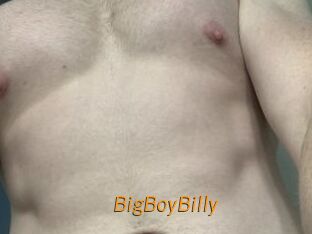 BigBoyBilly