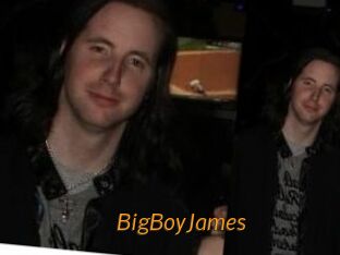 BigBoyJames