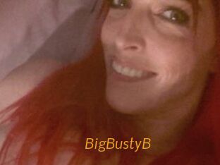 BigBustyB