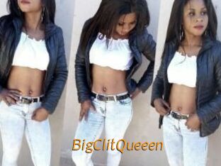BigClitQueeen
