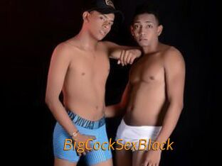 BigCockSexBlack