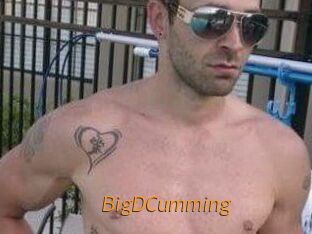 BigDCumming