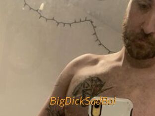 BigDickSadBoi