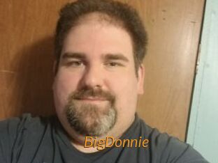 BigDonnie Porn University