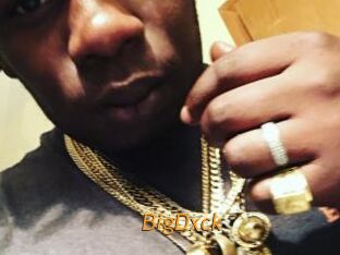 BigDxck