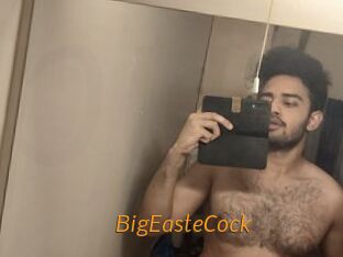 BigEasteCock
