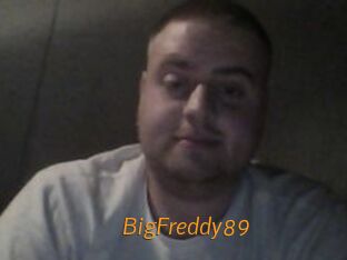 BigFreddy89