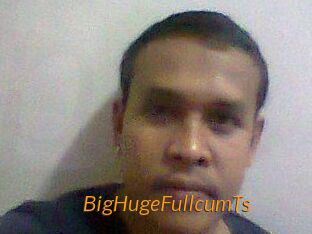 BigHugeFullcumTs