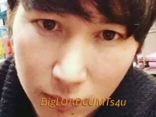 BigLOADCUMTs4u