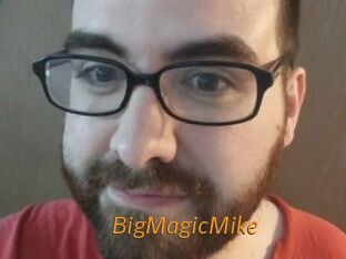BigMagicMike