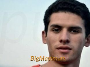 BigMaximum